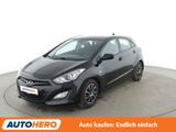 Hyundai i30 1.4 FIFA World Cup Edition*PDC*SHZ*KLIMA* - gebrauchte Hyundai i30 aus dem Jahr 2014