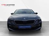 Skoda Scala Style 1.5 TSI DSG Navi LED ACC SHZ Kamera - Skoda Scala Gebrauchtwagen