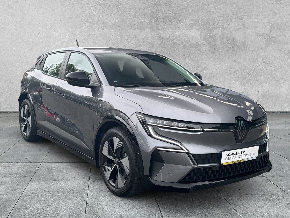 Renault Megane E-TECH - Bild 7