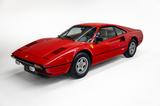 Ferrari 208 GTB - Ferrari 208 Gebrauchtwagen