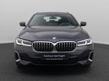 BMW 540i xD LuxuryLine Panorama H/K DAB HUD Laser19" - BMW 540 in Hannover