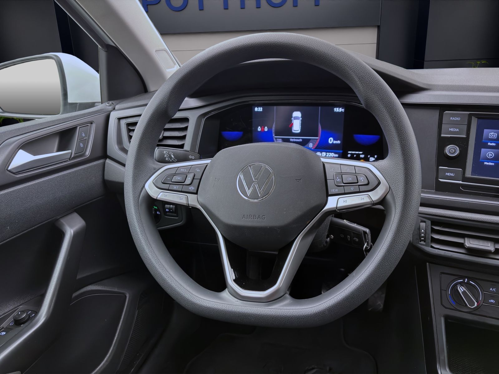 Volkswagen Polo - Bild 11