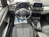 BMW 216 Gran Tourer d  1.Hand Nav RKam Shz Alu16 DAB - gebrauchte Vans in Heilbronn