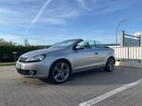Volkswagen Golf Cabrio 1.6 TDI - Volkswagen Golf mit Diesel-Antrieb: Cabrio, 1.6