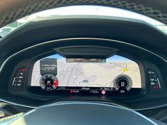Fahrzeugabbildung Audi S6 Avant 3.0 TDI quattro | AHK | LED | 20" | 1Hd