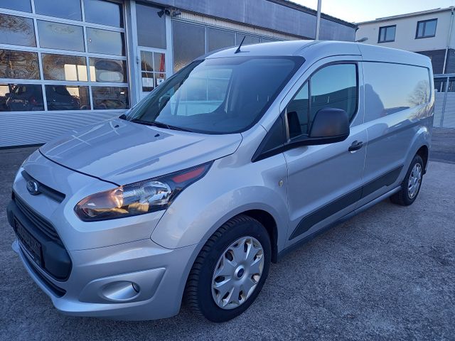 Ford Transit Connect L2 1.5 tdci Klima EU6