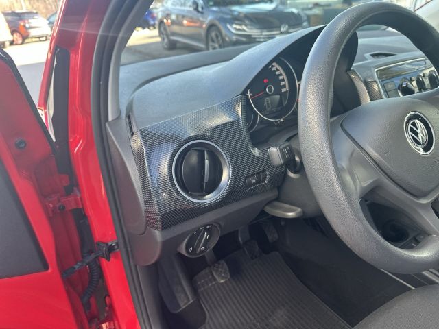 up! Basis 1.0 Klima Fenster el.