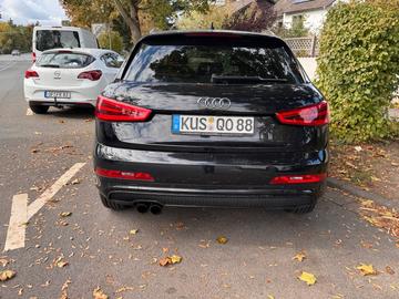 2012 AUDI Q3 照片 3