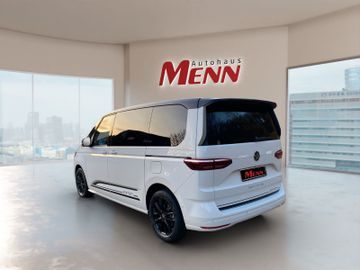 Volkswagen T7 Multivan 2.0TDI DSG Edition CarPlay RFK SHZ