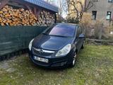Opel Corsa 1.4 Twinport ECOTEC Sport Sport - Opel Corsa aus 2006: 1.4