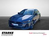 Audi A5 Avant e-hybrid S tronic quattro Navi Matrix A - Audi A5 mit Hybrid-Antrieb: Automatik