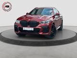 BMW X6 xDr. 40d M-SPORT LASER PANO ICONIC ACC STANDH - BMW X6 mit Panoramadach