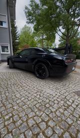 Dodge Challenger ScatPack, Deutsches KFZ, Unfallfrei  - gebrauchte Dodge Challenger aus dem Jahr 2024