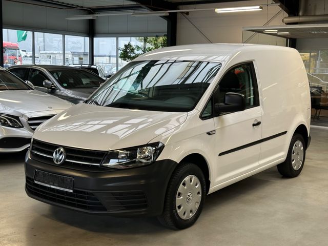 Volkswagen Caddy EcoProfi BMT 2.0 TDI*EURO6*German*TOP*PDC*