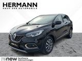 Renault Kadjar 1.3 TCe 160 GPF Intens CAM*LED*NAVI*PDC - gebrauchte Renault Kadjar aus dem Jahr 2022