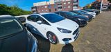 Ford S-Max 2.0 EcoBlue Aut. ST-Line LED ACC Camera 14 - Ford S-Max mit Diesel-Antrieb: Kleinbus, 2.2