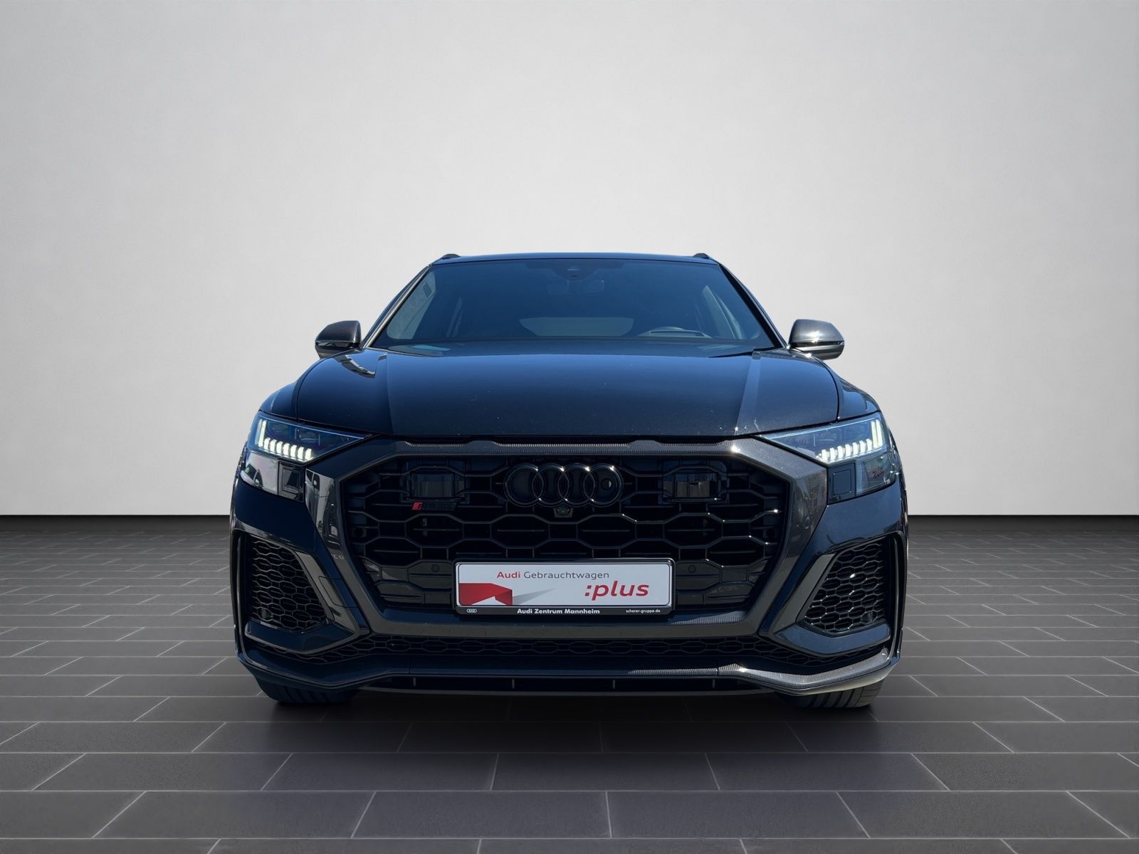 Audi RSQ8 - Bild 5