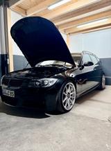 BMW E91 Touring 335 N54 700+ WMI - BMW: Kombi, E91