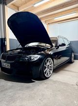 BMW E91 Touring 335 N54 700+ WMI - BMW: E70