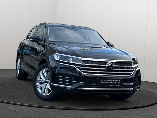 Volkswagen Touareg Atmosphere 4Motion/Kamera/Allwetter
