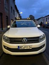 Volkswagen Amarok - VW Amarok in Aachen