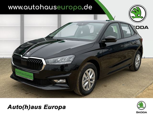 Skoda Fabia Drive Plus 1.0TSI KlimaA Virt.Cockpi