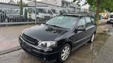 Opel Astra 1.6 Twinport Njoy - Opel Astra aus 2004: 1.6