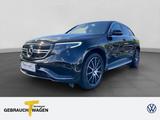 Mercedes-Benz EQC 400 4Matic KAMERA KLIMA NAVI LM20 - Mercedes-Benz EQC in Essen