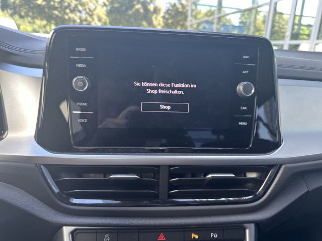 T-Roc 1.0 TSI Life LED 17 ALU PDC ACC WIRELESS