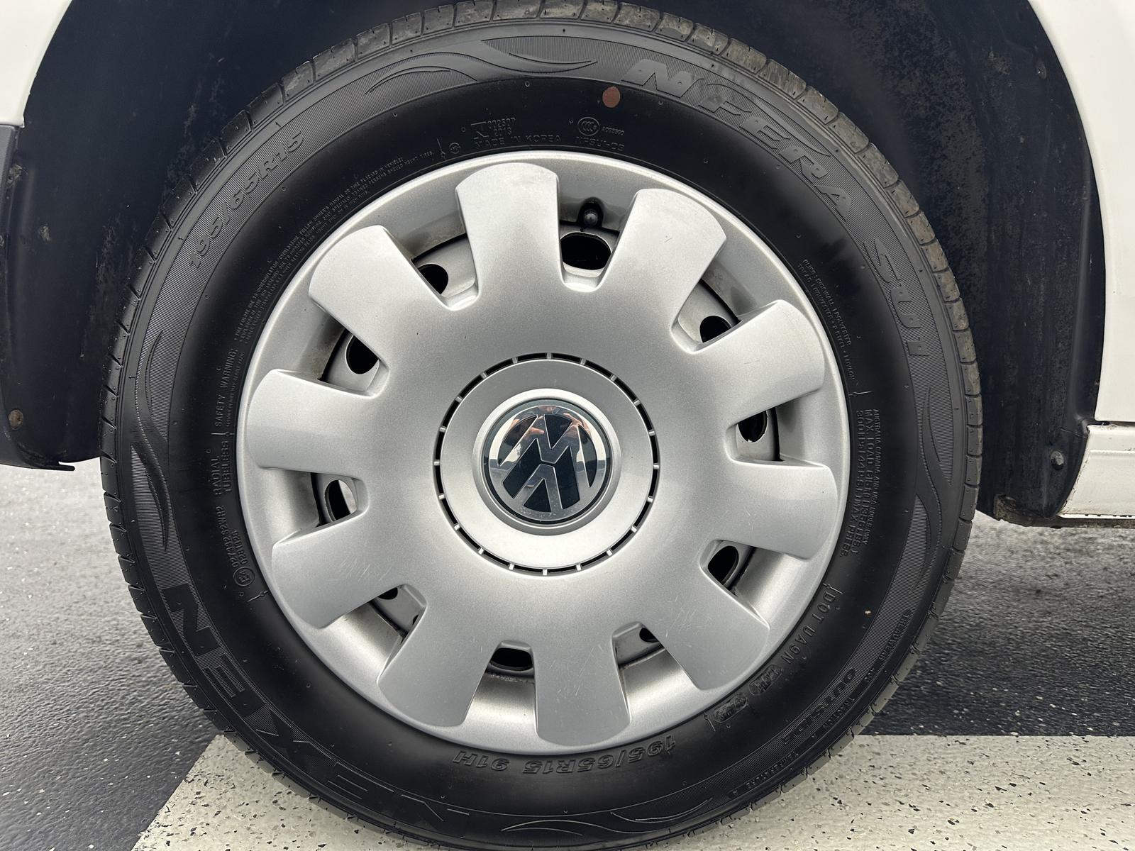 Volkswagen Caddy Kasten EcoProfi BMT "NAVI-CAM-KLIMA-SITZH"