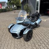 Can-Am Spyder F3 Limited / Viel Zubehör / Wilbers - TRIKE