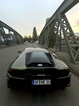 Lamborghini Huracán EVO - - Lamborghini Huracán von privat