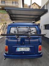 Volkswagen T2 - VW T2 Gebrauchtwagen