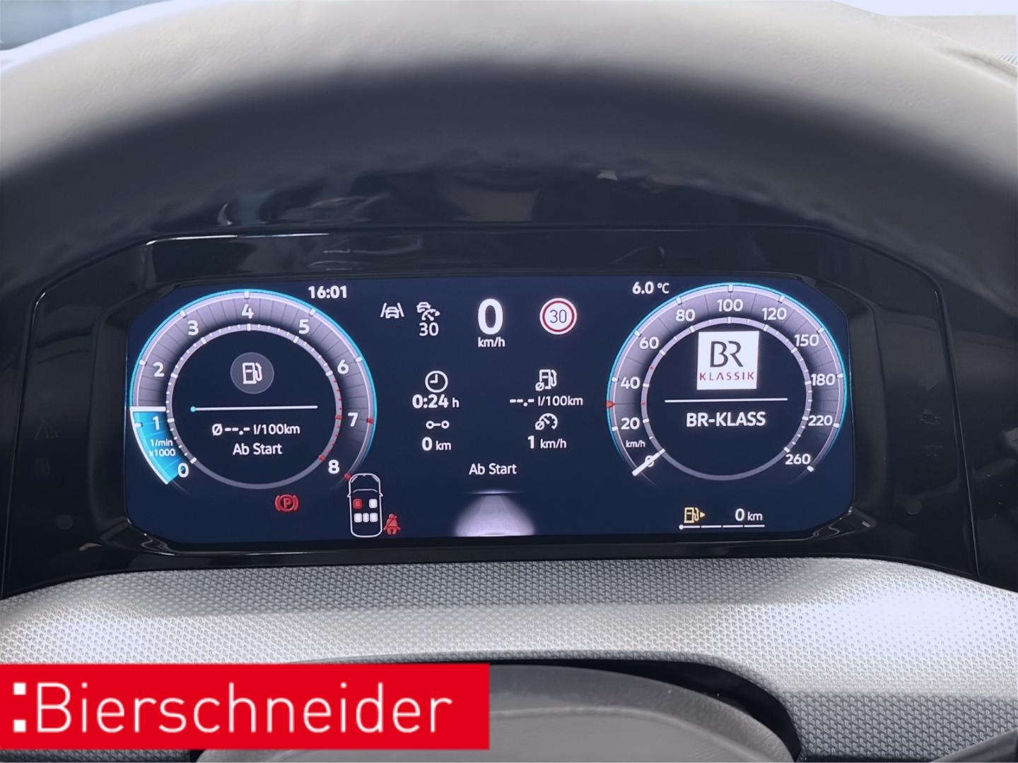 Volkswagen Golf 8 1.5 TSI Life KAMERA ACC LED SHZ, миниатюра 14
