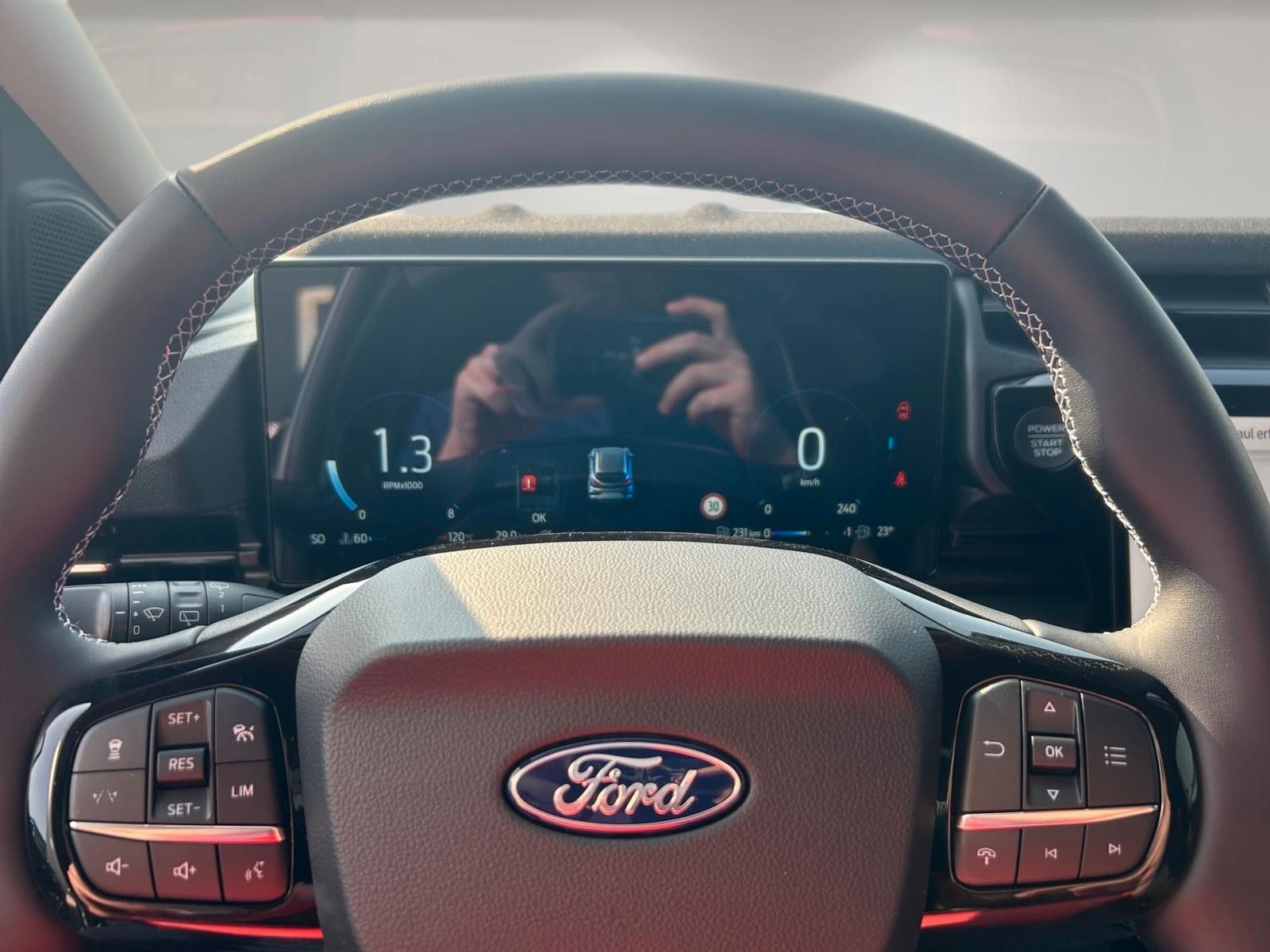 Ford Puma - Bild 8
