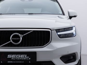 Volvo XC40 - 7