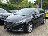 Ford S-Max S-MAX Titanium - Ford S-Max in Wiesbaden