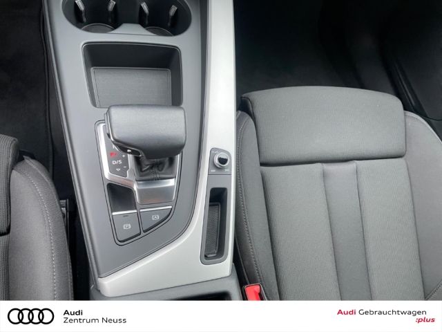 Audi A4 - Bild 15