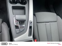 Audi A4 - Vorschau Bild 15