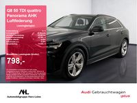Audi Q8 - Vorschau Bild 1