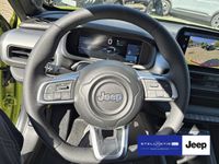 Jeep Avenger - Vorschau Bild 16