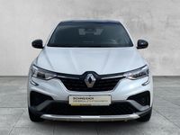 Renault Arkana - Vorschau Bild 8