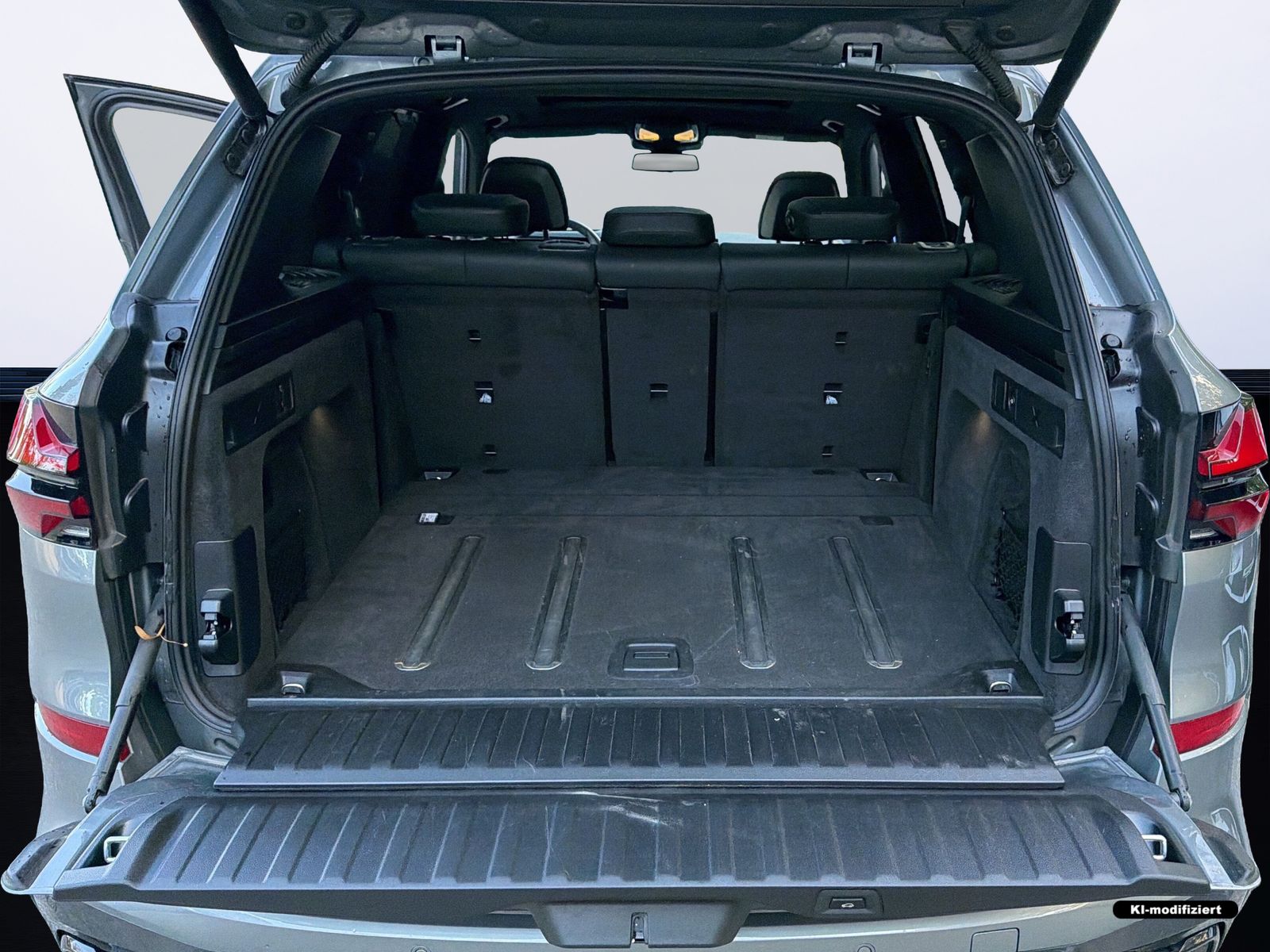 BMW X5 - Bild 16