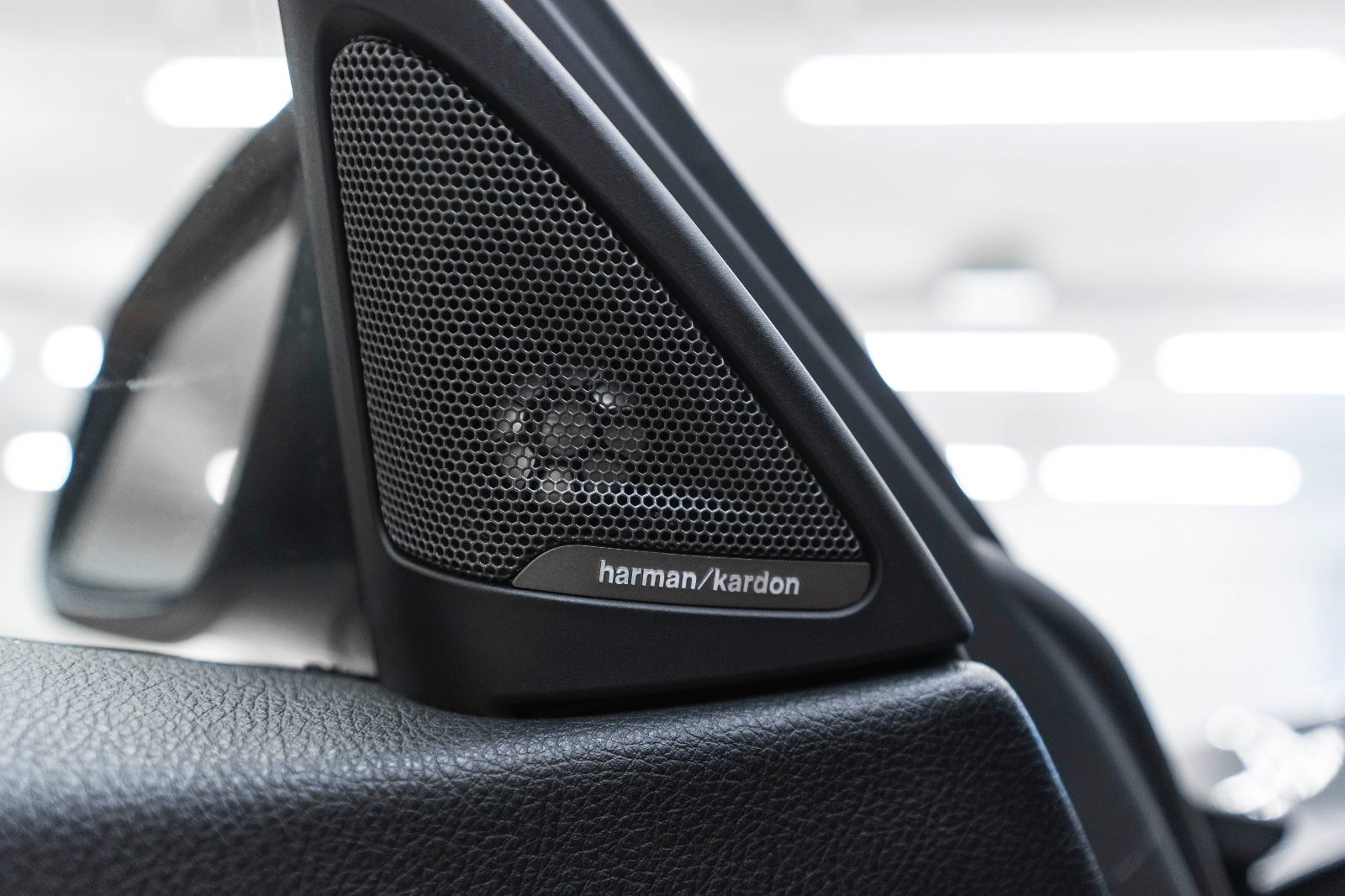 Fahrzeugabbildung BMW 440I GC M-Performance LED KAM CARPLAY H&K ALC