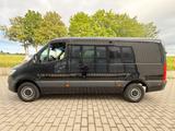 Mercedes-Benz Sprinter Mixto 317 CDI KAMERA ACC SPUR 5 SITZER - Mercedes-Benz Sprinter: Mixto