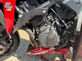 Suzuki GSX S750    Mit vielen Extras / Anbauteilen  - SUZUKI GSX 750