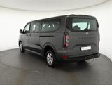 Ford Tourneo Custom 2.0 L2 LED ACC Navi Kamera - Ford Tourneo Custom Tageszulassungen