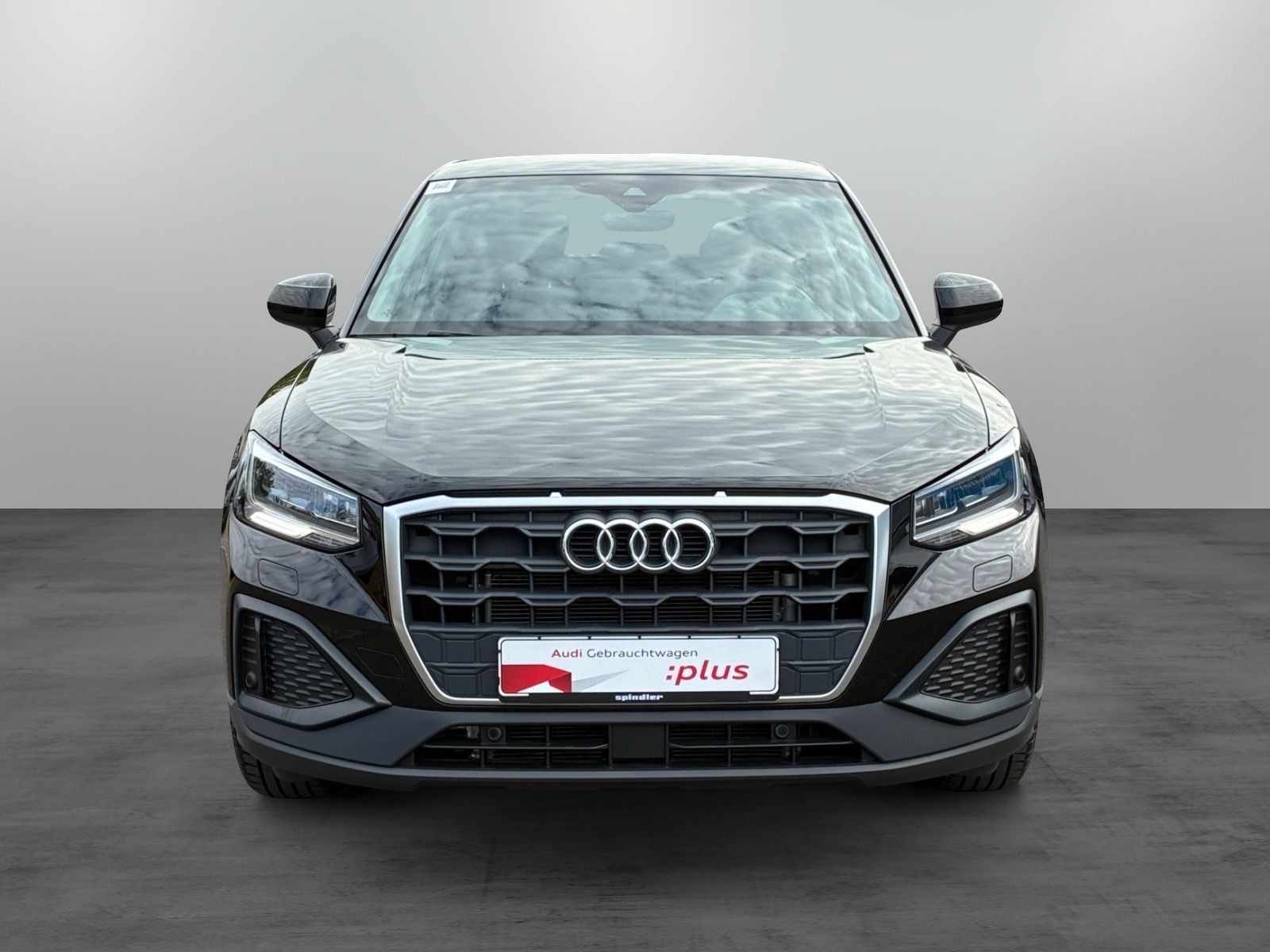 Audi Q2 - Bild 3