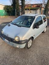 Renault Twingo 1.2i cat Initiale - gebrauchte Renault Twingo aus dem Jahr 2000