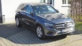 Mercedes-Benz GLC 220 d 4MATIC Autom. - - Mercedes-Benz GLC 220 Gebrauchtwagen